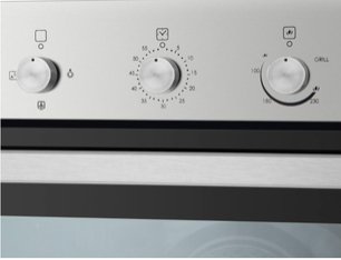 Духовой шкаф Maunfeld MGOG.673S фото 4 в Новосибирске