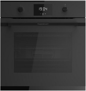 Духовой шкаф с паром Куперсбуш BD 6340.0 KSM6 MattBlack фото в Новосибирске Духовой шкаф с паром Kuppersbusch BD 6340.0 KSM6 MattBlack фото в Новосибирске