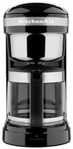 Кофеварка KitchenAid 5KCM1209EOB фото в Новосибирске