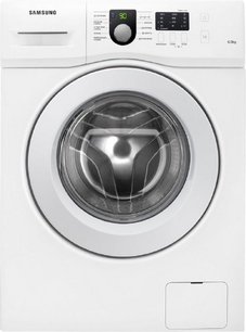 Стиральная машина Samsung WF 60F1R0H0W фото в Новосибирске