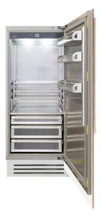 Встраиваемый холодильник Fhiaba S900FR6 фото в Новосибирске