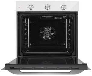 Духовой шкаф Maunfeld FEOF7871W фото 4 в Новосибирске