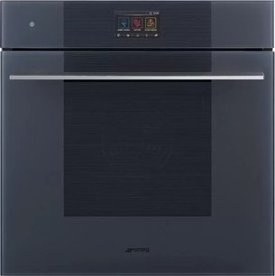 Духовой шкаф Smeg SO6104APG фото в Новосибирске
