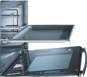 Духовой шкаф Нефф E15M74N0 фото 2 в Новосибирске Духовой шкаф Neff E15M74N0 фото 2 в Новосибирске