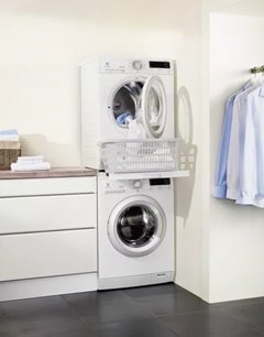 Стиральная машина с сушкой Electrolux EWW 1697 MDW фото 3 в Новосибирске