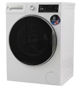 Стиральная машина Jacky's JW 8TC41 фото 2 в Новосибирске