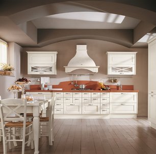 Вытяжка Фабер WEST 90 WH SC H-EP корпус белый фото 2 в Новосибирске Вытяжка Faber WEST 90 WH SC H-EP корпус белый фото 2 в Новосибирске
