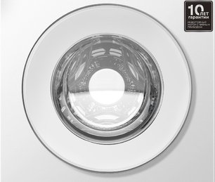 Стиральная машина Korting KWM 45DS1277 фото 3 в Новосибирске