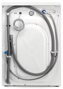 Стиральная машина Electrolux EW6F449PWE фото 4 в Новосибирске