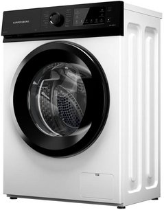 Стиральная машина Kuppersberg WM 420 W фото 2 в Новосибирске