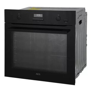 Духовой шкаф AEG BER451110B фото 3 в Новосибирске