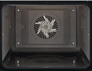 Духовой шкаф Electrolux OKD 5C71 X фото 4 в Новосибирске