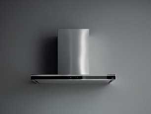Вытяжка Фалмек ZENITH NRS ISOLA 90 фото 3 в Новосибирске Вытяжка Falmec ZENITH NRS ISOLA 90 фото 3 в Новосибирске