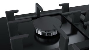 Газовая варочная поверхность Бош PPP6A6M90R фото 3 в Новосибирске Газовая варочная поверхность Bosch PPP6A6M90R фото 3 в Новосибирске