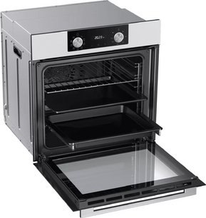 Духовой шкаф Haier HOQ-K2ANN3WB фото 4 в Новосибирске