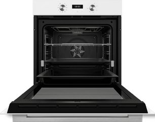 Духовой шкаф Haier HOQ-R2ARN3WB фото 4 в Новосибирске