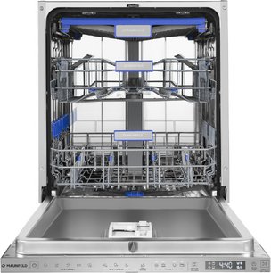 Встраиваемая посудомоечная машина Маунфилд MLP60330T Smart Beam Inverter фото в Новосибирске Встраиваемая посудомоечная машина Maunfeld MLP60330T Smart Beam Inverter фото в Новосибирске