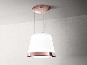 Вытяжка Elica SUMMILUX COPPER/F/50 фото 4 в Новосибирске