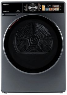 Сушильная машина Toshiba TD-T25BS110HWRU(MG) фото в Новосибирске