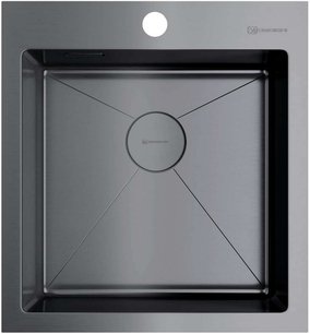 Мойка Omoikiri AKISAME 46 GM фото