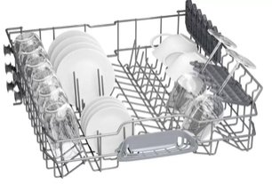 Посудомоечная машина BOSCH SMS2HKI3CR фото 4 в Новосибирске Посудомоечная машина BOSCH SMS2HKI3CR фото 4 в Новосибирске