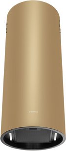 Вытяжка Maunfeld BALA 35 пристенная золотая (BALA 35 Wall Gold) фото 3 в Новосибирске