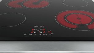 Варочная панель Сименс ET651BNB1E фото 2 в Новосибирске Варочная панель Siemens ET651BNB1E фото 2 в Новосибирске