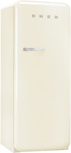 Холодильник Смег FAB28RP1 фото в Новосибирске Холодильник Smeg FAB28RP1 фото в Новосибирске