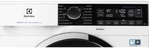 Стиральная машина Electrolux EW6S3R26SI фото 2 в Новосибирске