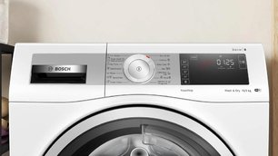 Стирально-сушильная машина Bosch WDU8H542EU фото 2 в Новосибирске