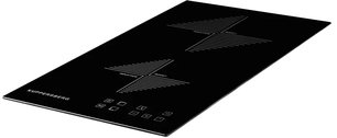 Варочная панель Куперсберг ICO 302 фото 2 в Новосибирске Варочная панель Kuppersberg ICO 302 фото 2 в Новосибирске