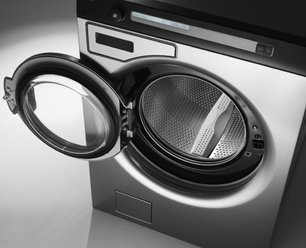 Стиральная машина Аско WMC84 V фото 2 в Новосибирске Стиральная машина Asko WMC84 V фото 2 в Новосибирске