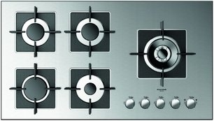 Варочная панель Fulgor Milano SH 905 G DWK XX фото в Новосибирске