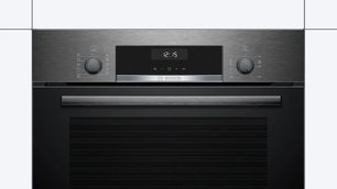 Духовой шкаф Bosch HBJ517SG0R фото 2 в Новосибирске