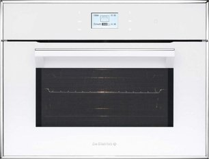 Духовой шкаф De Dietrich DME 1145 W фото в Новосибирске