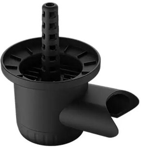 Насадка для стерилизации бутылочек Лаурастар The Tube фото Насадка для стерилизации бутылочек Laurastar The Tube фото