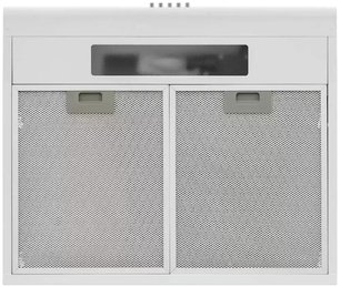 Вытяжка Крона LIANA 600 WHITE PB фото 2 в Новосибирске Вытяжка KRONA LIANA 600 WHITE PB фото 2 в Новосибирске