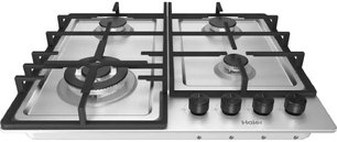 Газовая варочная панель Haier HHQ-M64CTX фото 3 в Новосибирске