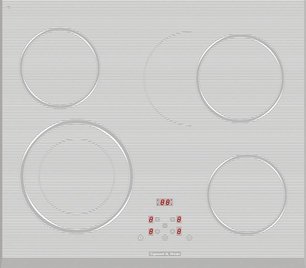 Варочная панель Зигмунд Штайн CNS 159.60 WX фото в Новосибирске Варочная панель Zigmund Shtain CNS 159.60 WX фото в Новосибирске