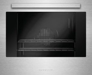 Духовой шкаф Barazza 1FOAM фото 3 в Новосибирске