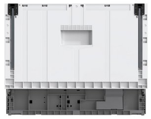Встраиваемая компактная посудомоечная машина Korting KDCI 4559 фото 3 в Новосибирске