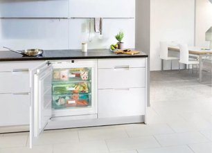 Встраиваемая морозильная камера Либхер SUIG 1514 Comfort фото 4 в Новосибирске Встраиваемая морозильная камера Liebherr SUIG 1514 Comfort фото 4 в Новосибирске