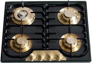 Варочная панель Рестарт ELP060D BK фото в Новосибирске Варочная панель Restart ELP060D BK фото в Новосибирске