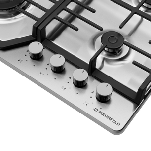 Варочная панель Maunfeld EGHS.64.73CS/G фото 4 в Новосибирске