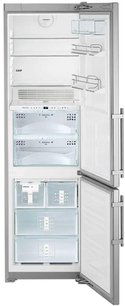 Холодильник Liebherr  CBNPes 3967 Premium Plus BioFresh NoFrost фото 4 в Новосибирске