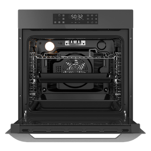 Духовой шкаф Maunfeld EOEH7614DGR фото 2 в Новосибирске