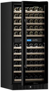 Встраиваемый винный шкаф Meyvel MV116-KBT2 фото 3 в Новосибирске