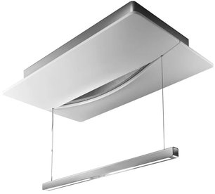 Вытяжка Elica EMPTY SKY SENSE WH/F/120 фото в Новосибирске