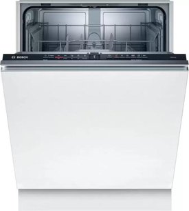 Встраиваемая посудомоечная машина Бош SMV2ITX22E фото в Новосибирске Встраиваемая посудомоечная машина Bosch SMV2ITX22E фото в Новосибирске