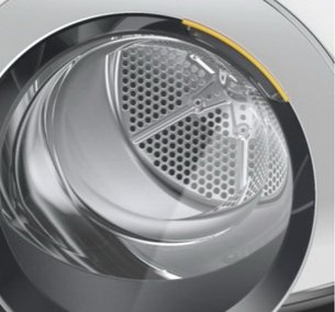 Сушильная машина Миле TEF665WP фото 4 в Новосибирске Сушильная машина Miele TEF665WP фото 4 в Новосибирске